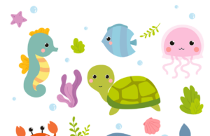 „Quentin Qualle“ – Lesetheater in der Stadtbücherei