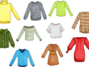 Kleidertausch-Party im Mädchentreff