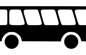 Kostenloser Bus-Shuttle verbindet die Böckler-Siedlung mit dem Ortskern