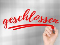 Fachbereich „Bürgerservice, Sicherheit und Ordnung“ inklusive Bürgerbüros am 18. Dezember 2025 nicht erreichbar