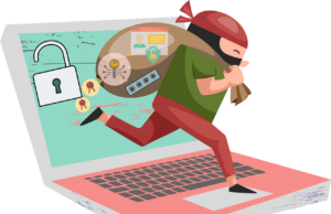 Infos zum Thema Datensicherheit für Familien