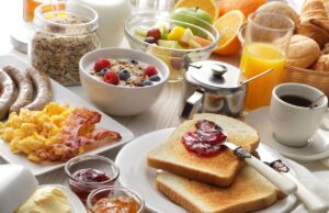 Geschichte(n) aus der Mainspitze