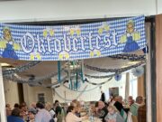 Gelungenes Oktoberfest des VdK Ortsverband Kastel-Amöneburg