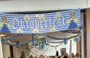 Gelungenes Oktoberfest des VdK Ortsverband Kastel-Amöneburg