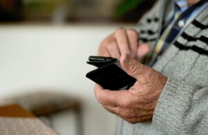 Neue Smartphone-Kurse im Haus der Senioren