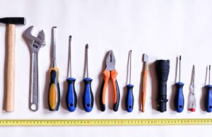 RepairCafe AKK lädt zum nächsten Treffen ein