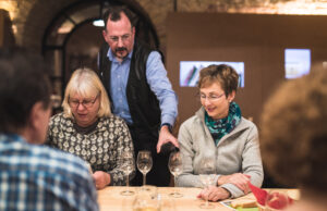 Von Albariño bis Rioja – Ein spanischer Weinabend in Hochheim