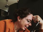 „Dunkelziffer“ thematisiert sexualisierte Gewalt im offenen Atelier freiraum f3