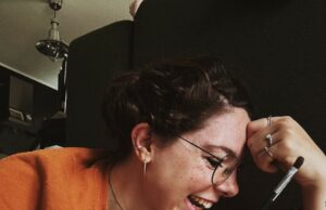 „Dunkelziffer“ thematisiert sexualisierte Gewalt im offenen Atelier freiraum f3