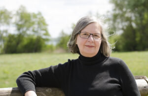 Neue Leiterin des Betriebsteils Kultur und Theater