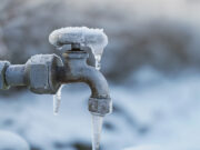 Ein Frostwächter kann helfen Stadtwerke erinnern an Vorsichtsmaßnahmen beim Wasser im Winter