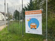 Kampagne „Garagenparken“ soll Parksituation entlasten