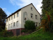 Altes Pfarrhaus St. Georg dümpelt weiter vor sich hin Planung >>>Städtischer Kaufvertrag ist immer noch nicht unterzeichnet