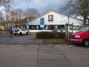 Straßenübergang soll verkehrssicherer werden Verkehr >>>Ortsbeirat sorgt sich um die Sicherheit in der Essenheimer Straße