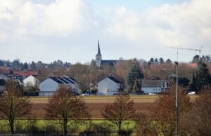 „Ebersheim 2040“ wird schrittweise umgesetzt Das Bürgerprojekt war erneut Thema im Ortsbeirat