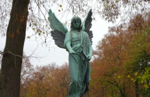 Offen über den Abschied sprechen Gesprächsabend in Finthen zu den Themen Vorsorge, Bestattung und Trauer