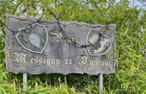 Steueranpassung und kalte Füße im Gemeinderat Schöne Aussichten für Messigny-Et-Vantoux-Platz