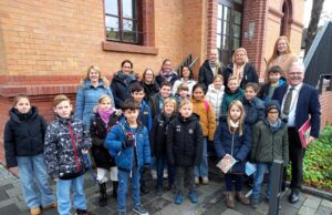 Flörsheimer Kinderparlament tagt erstmals