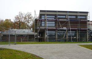 Fester Überweg am Bürgerhaus gefordert Zahlreiche Verkehrsthemen im Lerchenberger Ortsbeirat