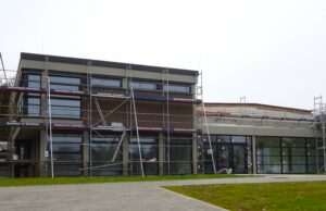 Lerchenberger Ortsbeirat fühlt sich übergangen Namensgebung für den Bürgerhaussaal war Sitzungsthema