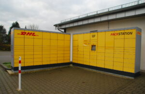 Auch nach einem Jahr gibt es keine neue Packstation Marienborner Ortsbeirat diskutierte erneut über Missstand