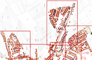 Fortschritt in Nackenheim Tiefbauarbeiten >>>Glasfaser bald verfügbar: Aktuelles aus Nackenheim