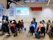 Neue Ideen für einen erfüllten Tag Bürgerdialog >>>Oppenheim lädt zur Weiterentwicklung der Innenstadt ein