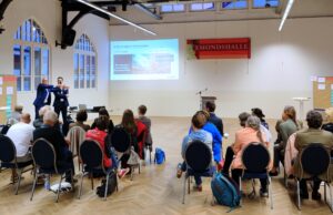 Neue Ideen für einen erfüllten Tag Bürgerdialog >>>Oppenheim lädt zur Weiterentwicklung der Innenstadt ein