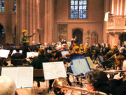 Hindemith – Vierne – Widor Sinfonie >>>Orgel- und Orchesterkonzert in der Katharinenkirche