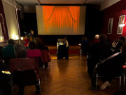 Kino mit Seele Zehn Jahre Kommunales Kino in Oppenheim