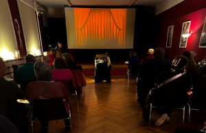 Kino mit Seele Zehn Jahre Kommunales Kino in Oppenheim