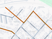 Ankündigung: Änderung von Parkflächen in Bischofsheim