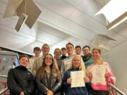 Jugendvertretung Stadecken-Elsheim neu gewählt Beteiligung >>>Engagement und neue Ideen für die Gemeinde