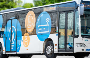 Fahrplanwechsel erfolgt ohne Änderungen Ticketpreise für die Busfahrten werden zum 1. Januar leicht angehoben