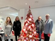 Sternstunde in der Taunus Sparkasse