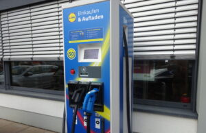 Parkzeit an Ladesäulen soll verlängert werden Elektromobilität >>>CDU-Antrag im Weisenauer Ortsbeirat einstimmig auf den Weg gebracht