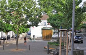 Solaranlagen für den Weisenauer Tanzplatz? Erneuerbare Energien >>> SPD-Prüfantrag einstimmig verabschiedet