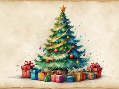 Liederkranz 1854 Rüsselsheim e.V. Weihnachtsfeier mit Ehrungen von Mitgliedern