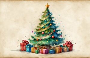 Liederkranz 1854 Rüsselsheim e.V. Weihnachtsfeier mit Ehrungen von Mitgliedern