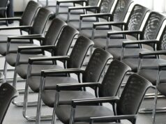 Veranstaltung des Seniorenbeirates