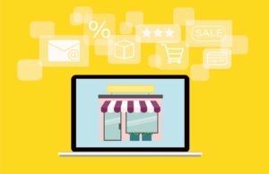 Vortrag der Verbraucherzentrale zum Thema Fake-Shops im Haus der Senioren