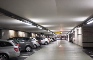 Städtische Parkhäuser gehen mit neuem Dienstleister in die Zukunft