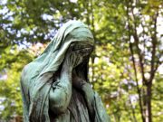 Gedenkfeier zum Volkstrauertag