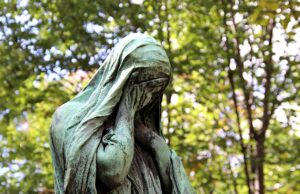 Gedenkfeier zum Volkstrauertag