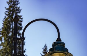 Straßenbeleuchtung „An der Wied“ soll erneuert werden