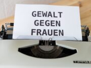 Orange the world – Jugendliche beteiligen sich an Aktionsprogramm gegen Gewalt an Frauen und Mädchen