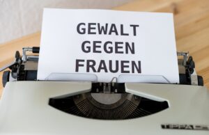 Orange the world – Jugendliche beteiligen sich an Aktionsprogramm gegen Gewalt an Frauen und Mädchen