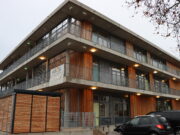 Coole Grundschule in Gustavsburg Neubau der Gustav-Brunner-Schule offiziell seiner Bestimmung übergeben