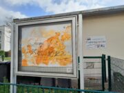 Orange week in Hochheim – auch die Kleinsten beteiligen sich