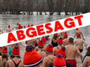 Absage des Neujahrstauchens endgültig Alternative Spendenaktion für schwerkrankes Mädchen geplant